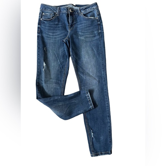 Dex Skinny Jeans - Picture 2 of 6